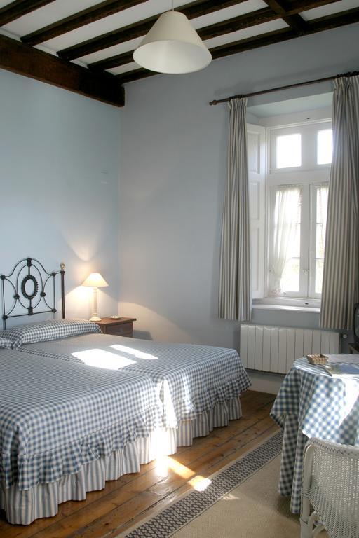 Hotel Casona El Arral Liérganes Eksteriør billede