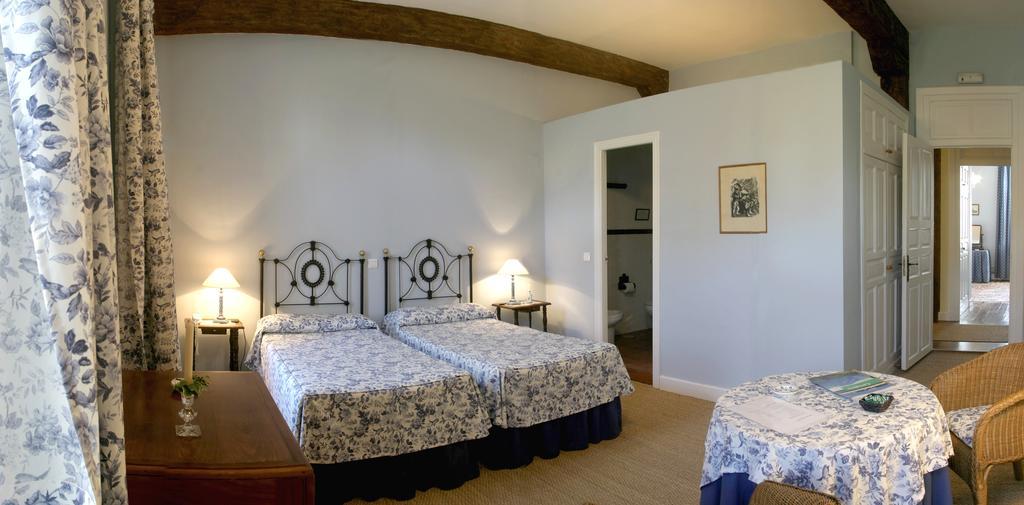 Hotel Casona El Arral Liérganes Eksteriør billede
