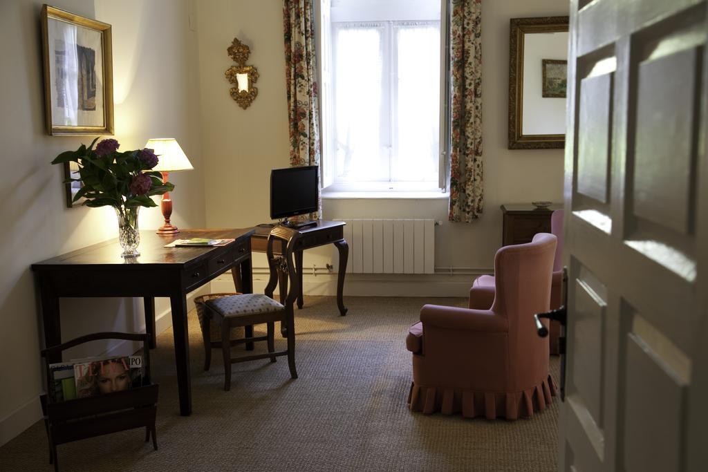 Hotel Casona El Arral Liérganes Værelse billede