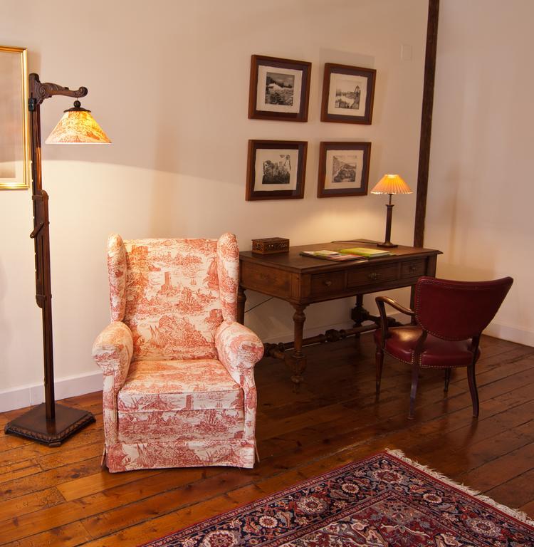 Hotel Casona El Arral Liérganes Værelse billede