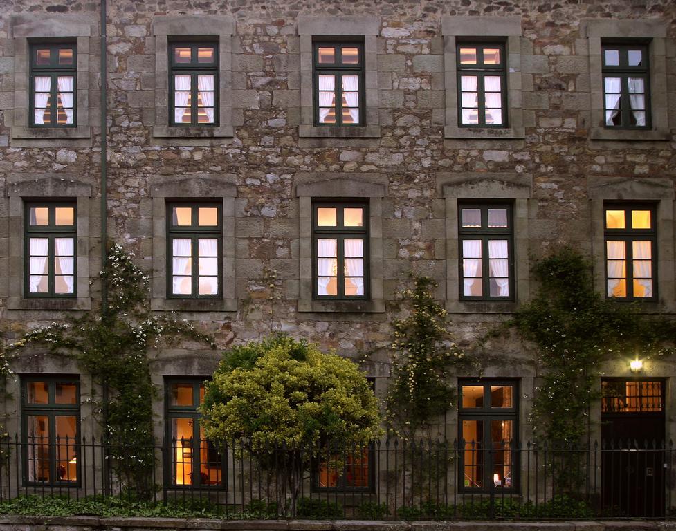 Hotel Casona El Arral Liérganes Eksteriør billede