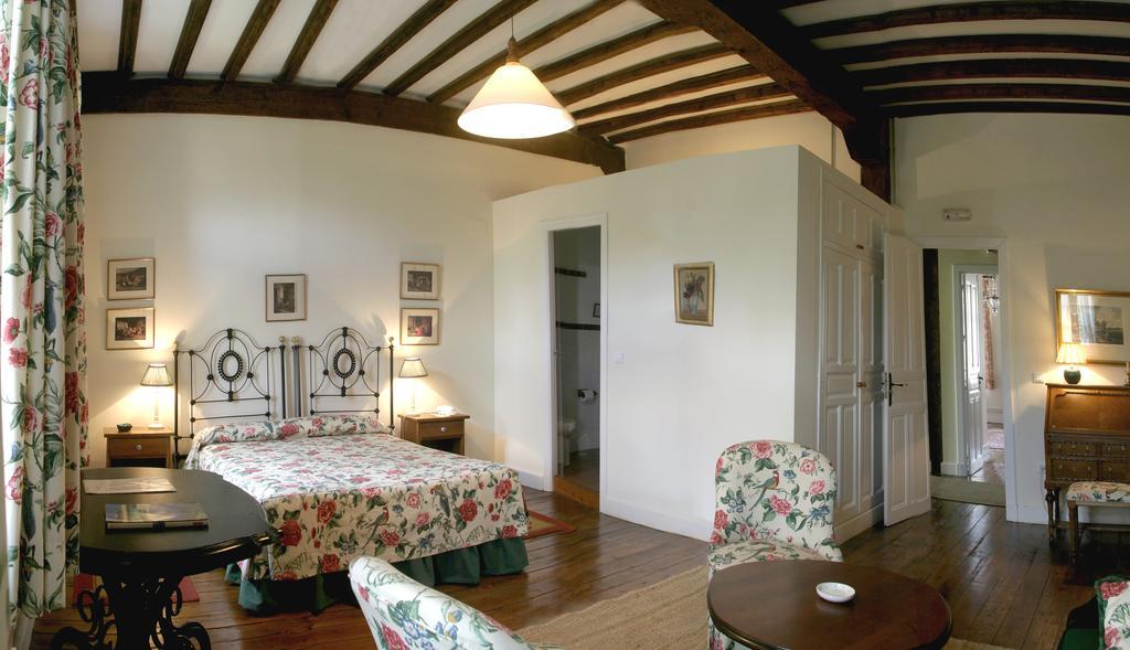 Hotel Casona El Arral Liérganes Værelse billede