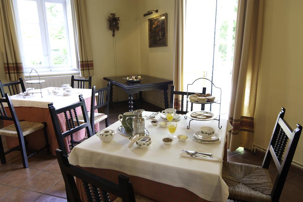 Hotel Casona El Arral Liérganes Eksteriør billede