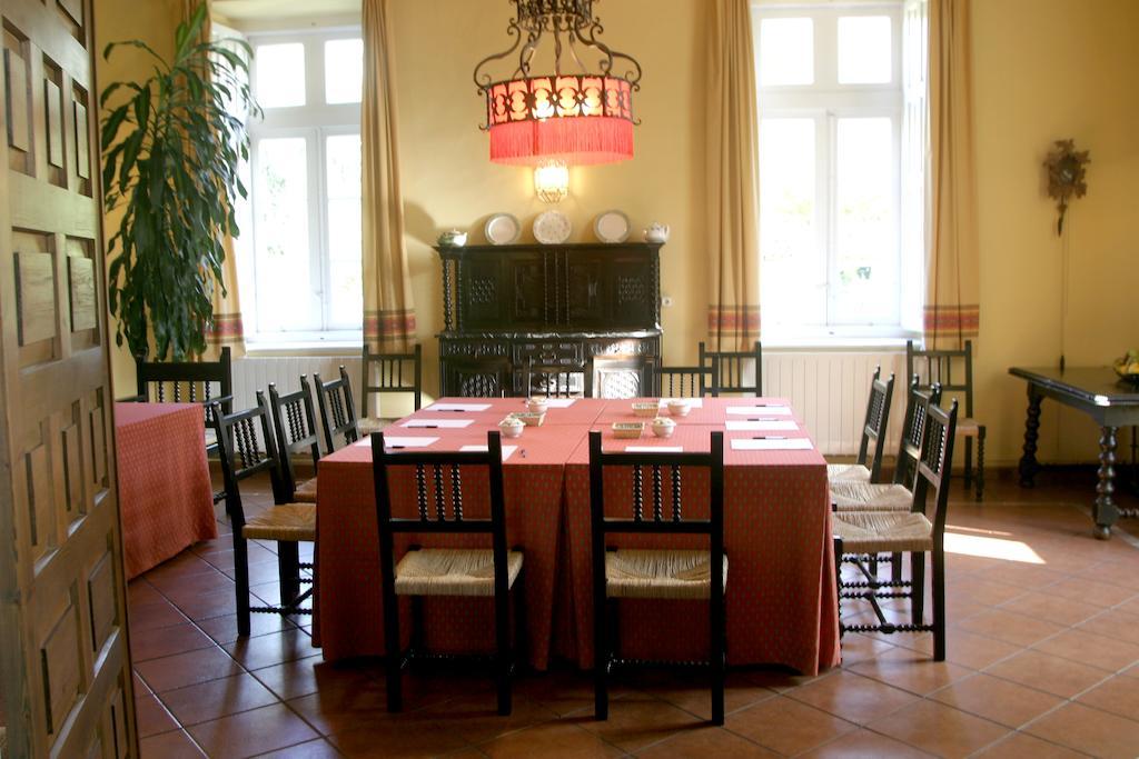 Hotel Casona El Arral Liérganes Eksteriør billede