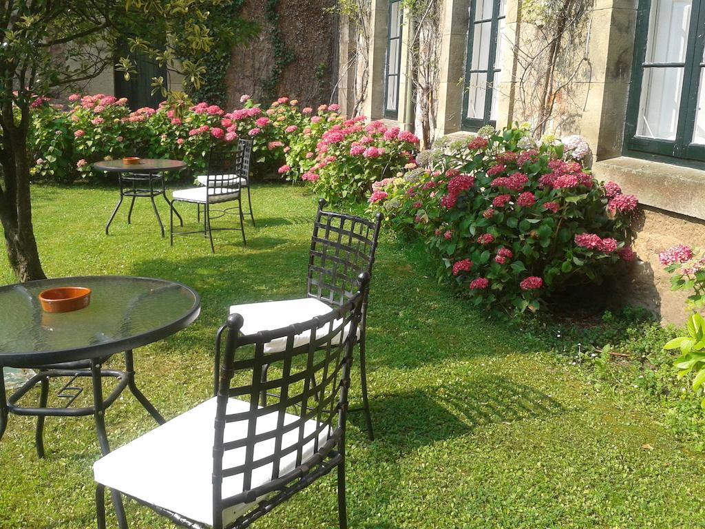 Hotel Casona El Arral Liérganes Eksteriør billede