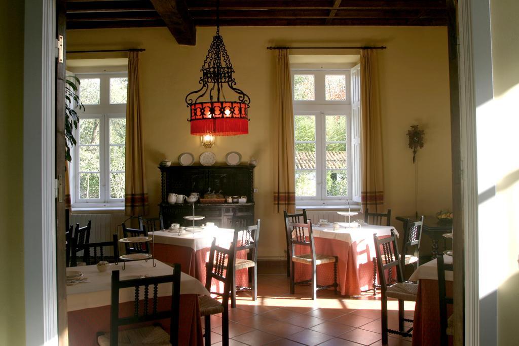 Hotel Casona El Arral Liérganes Eksteriør billede