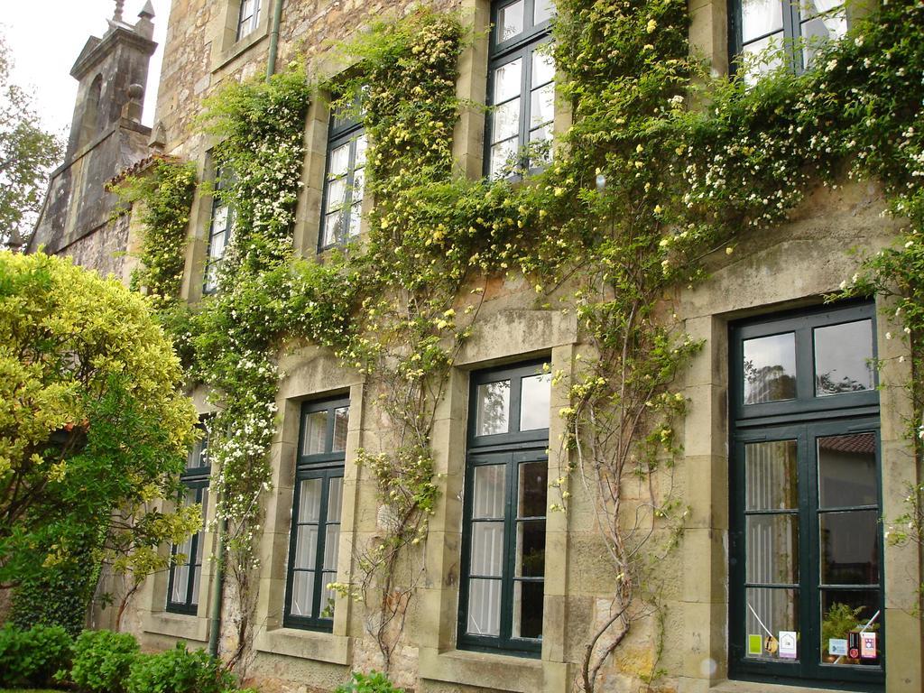 Hotel Casona El Arral Liérganes Eksteriør billede