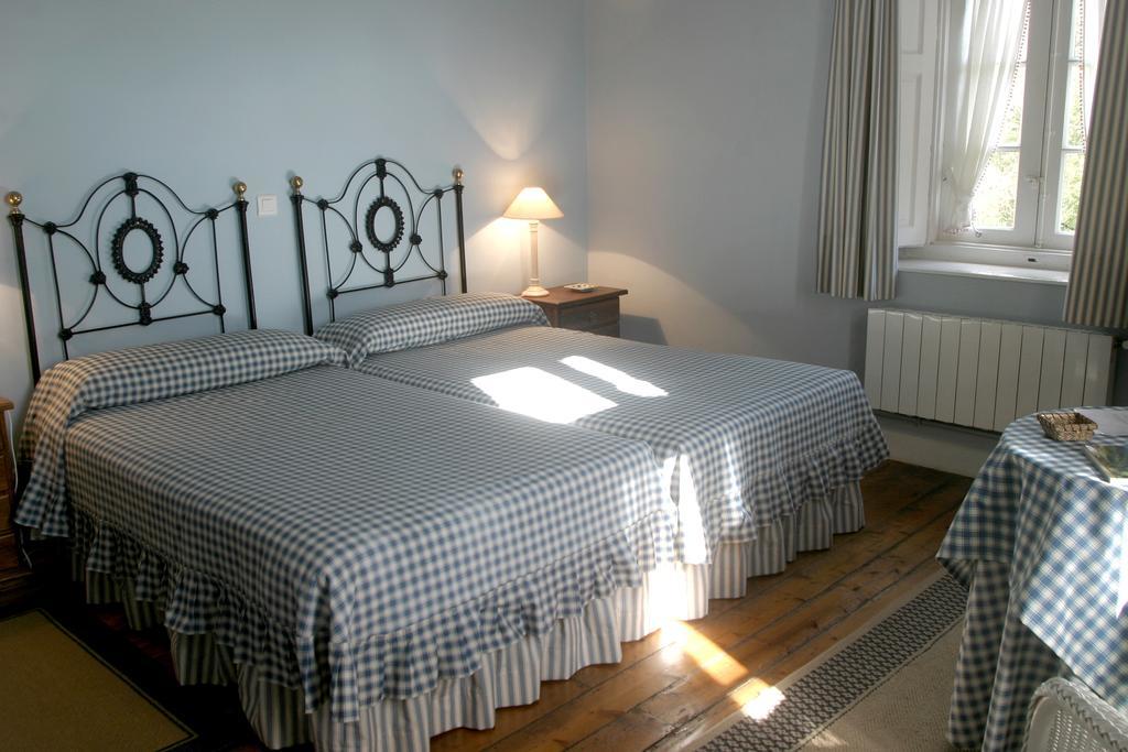 Hotel Casona El Arral Liérganes Værelse billede
