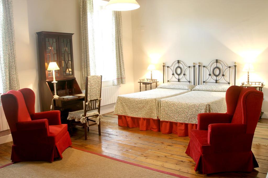 Hotel Casona El Arral Liérganes Værelse billede