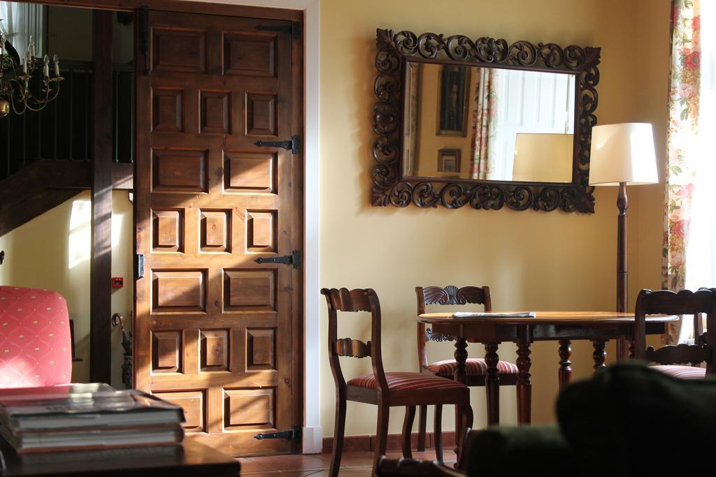 Hotel Casona El Arral Liérganes Eksteriør billede