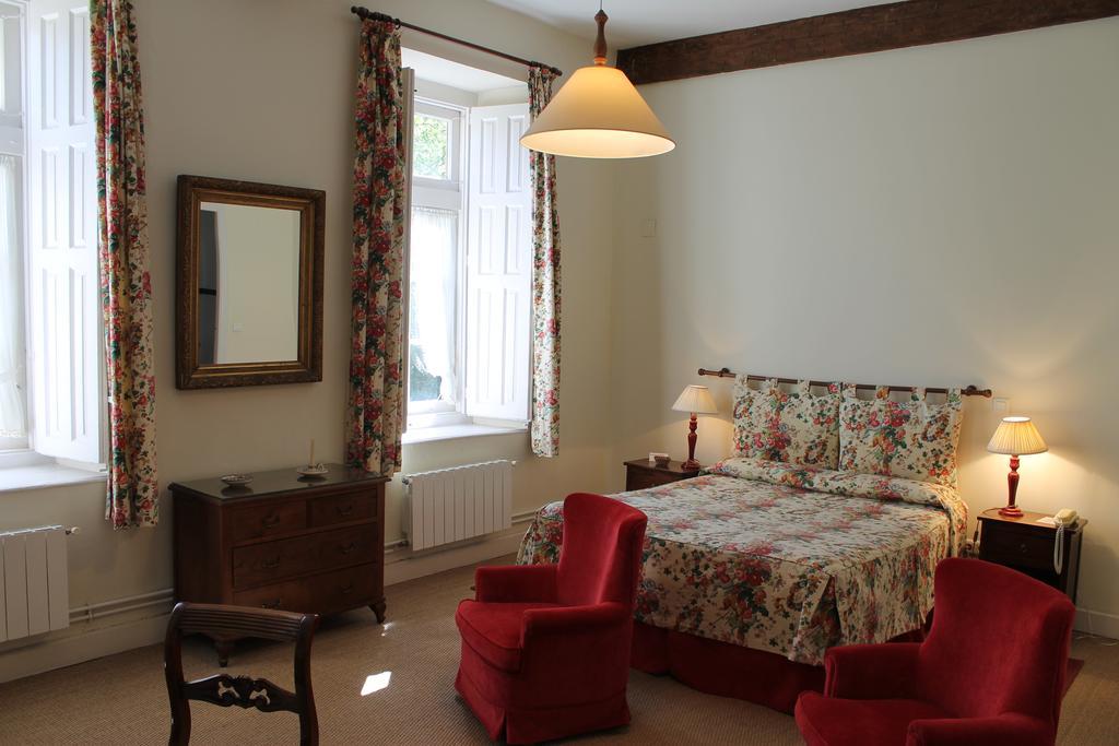 Hotel Casona El Arral Liérganes Eksteriør billede