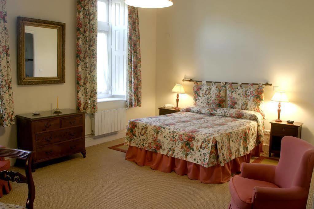 Hotel Casona El Arral Liérganes Eksteriør billede