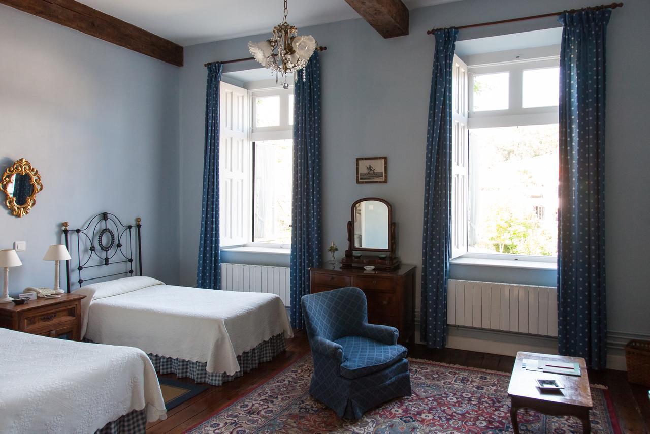 Hotel Casona El Arral Liérganes Eksteriør billede