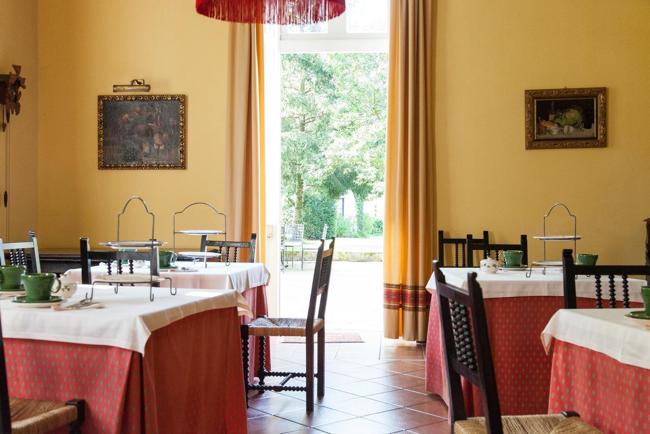Hotel Casona El Arral Liérganes Eksteriør billede