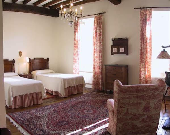 Hotel Casona El Arral Liérganes Eksteriør billede